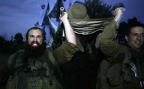 Chief of Staff: Imprison those who maltreat haredi soldiers