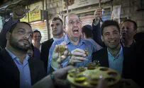 Ya'alon threatens: I'll tell what I know