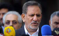 Rouhani's deputy withdraws from election