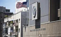 Reuters Israeli Jews strongly back Trump's embassy plan