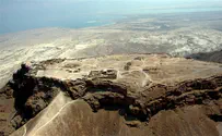 So why is President Trump not visiting Masada?