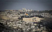 חמאס: להוציא את "המתנחלים" מאל אקצא