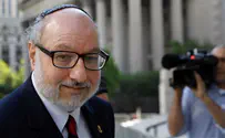 Trump should move Pollard to Jerusalem