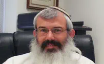 הרב רפי יוחאי: הרפורמה יוצאת לדרך