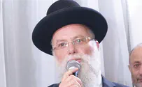 הרב משה ביגל: אחידות, שקיפות ואמינות