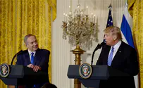 ירושלים על ראש שיחותינו