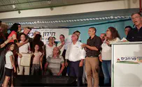 חילוני נוסף זכה בחידון התנ"ך
