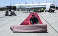 Министрам и раввинам явка строго обязательна