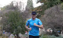 רצים עם כליה אחת       