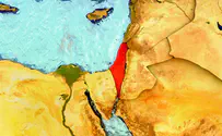 Population of Israel: 8.8 million