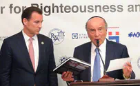 Congress urged not to prejudge diplomatic process