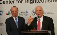 'The US needs to counter UN efforts to legitimize BDS'