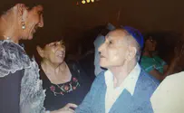 אביו של "מועלם" הלך לעולמו