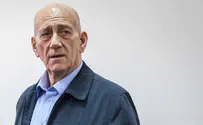 Ольмерт: «Каббалист предсказал инцидент с безопасностью»