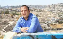 Is there a quiet construction freeze in Jerusalem?