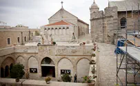 Which came first – Jeopardy or ‘Palestinians’?