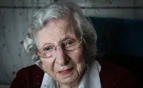Israeli spy Shulamit Cohen-Kishik dies at 100