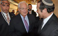 Arutz Sheva's Salute to Jerusalem - in pictures