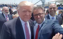 Всякие селфи с Трампом закончились раз и навсегда