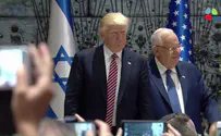 Раввины призывают Трампа отказаться от вредного лозунга