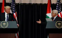 Report: PA receives promise there will be no sovereignty