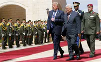 Trump: Terrorists are 'evil losers'
