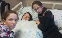 Bedridden mother: Please help me marry off my daughter