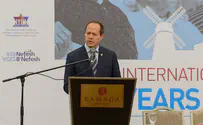 Barkat to Trump: Move the Embassy to Jerusalem