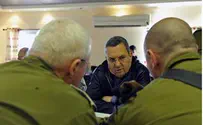 "חירות לא ניתנה אלא למוכן להגן עליה"