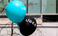 Uber indicted