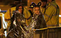 British authorities identify concert bombing suspect