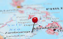 ISIS overruns Philippine city, control elusive as fighting rages