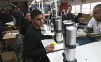 Why PA Arabs prefer to work for Israelis
