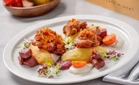 Americans add new tastes to the Israeli palate