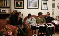 האם השכולה לברק: אל תהרוס הבית