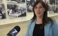 Hezki Baruch Deputy FM: Visit the Temple Mount on Jerusalem Day