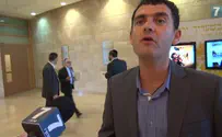'BDS must be fought within Israel and outside it'