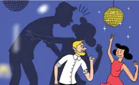 עיריית ת"א לתושבים: זהירות, גברים!