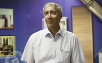 גנז המדינה מסיים את תפקידו