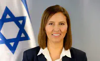 גילה גמליאל: התנהלות דיפלומטית נכונה