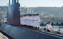 'Go out, dive, win and come back in peace to port'