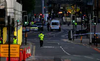 Reuters 'Large part' of network behind Manchester attack nabbed