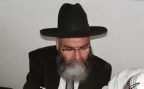צילום: פנחס חסקלוביץ "קווינו לסעודת הודיה והלכנו להלוויה"