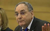 "אני נוהג לעשות פרוטקציה"