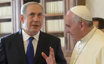 Are Interfaith interactions healthy for the fabric of Judaism?