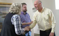 Montana congressman apologizes for body-slamming Jewish reporter