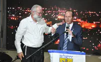 ברקת: זכותם של יהודים לגור בכל מקום