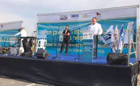 בקרוב: מרכז רפואי חדש בבנימין