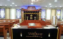 המנהל האזרחי יהרוס מבנים בבת עין   