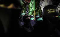 Gaza family executes own member for collaborating with Israel